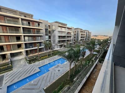 3 Bedroom Flat for Rent in New Cairo, Cairo - 4c8053f4-194a-45e0-aa37-4ca10d7974e8. jpg