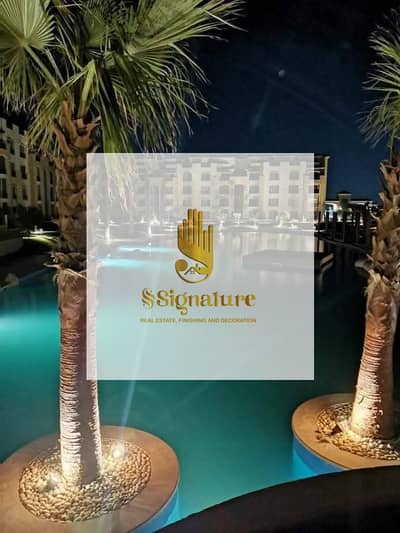 3 Bedroom Penthouse for Sale in Katameya, Cairo - eb9d5948-b6f2-436b-acae-3dd2c02fe7b1. jpg