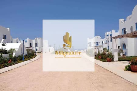 2 Bedroom Chalet for Sale in North Coast, Matruh - high (1). jpg
