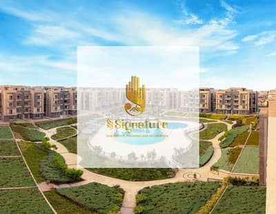2 Bedroom Flat for Sale in New Cairo, Cairo - 9f2d2e1e-b2d5-46ca-84b3-9dc3ded26a39. jpg