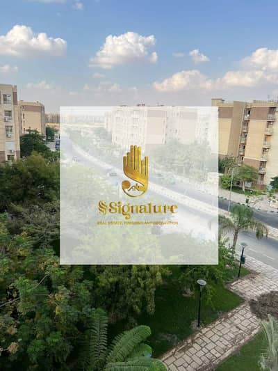 2 Bedroom Flat for Sale in Madinaty, Cairo - d1710e32-46f8-4f67-b0b5-d3a05ddf4e14. jpg
