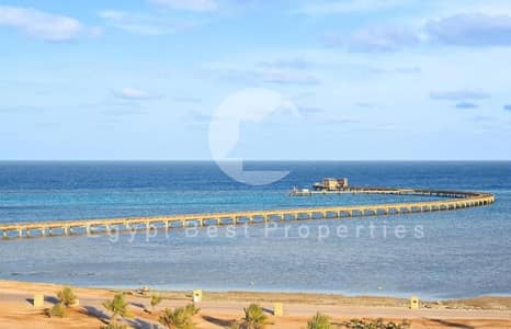 فیلا 4 غرف نوم للبيع في سوما باى، البحر الأحمر - WhatsApp Image 2025-07-09 at 6.15. 11 PM. jpeg