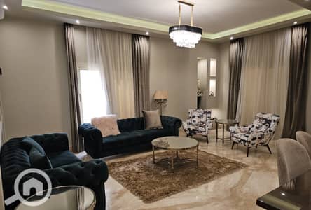 3 Bedroom Apartment for Rent in New Cairo, Cairo - WhatsApp Image 2025-07-31 at 7.00. 32 PM. jpeg