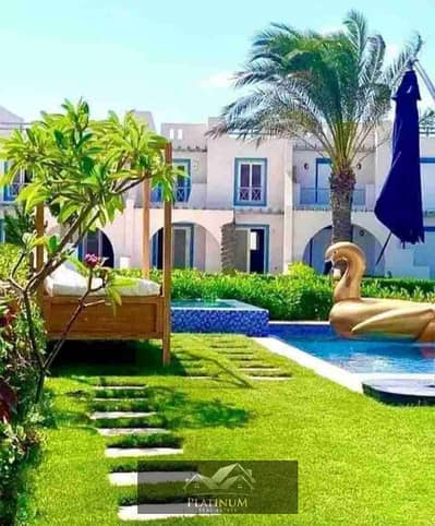 شاليه 2 غرفة نوم للبيع في الساحل الشمالي، مطروح - 1000115570. jpg