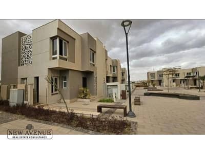 تاون هاوس 3 غرف نوم للبيع في 6 أكتوبر، الجيزة - WhatsApp Image 2025-07-10 at 2.48. 26 PM (1). jpg