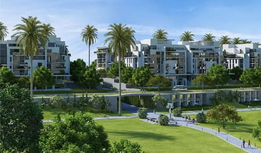 3 Bedroom iVilla for Sale in 6th of October, Giza - WhatsApp Image 2025-07-10 at 2.24. 05 PM (2). jpeg