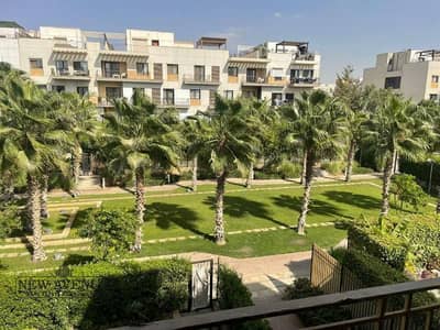 3 Bedroom Flat for Sale in Sheikh Zayed, Giza - WhatsApp Image 2025-07-29 at 12.12. 03 PM. jpg