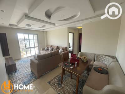 2 Bedroom Apartment for Sale in Madinaty, Cairo - WhatsApp Image 2025-07-31 at 7.34. 45 PM. jpeg