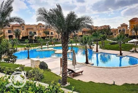 5 Bedroom Villa for Sale in Katameya, Cairo - 6. jpg