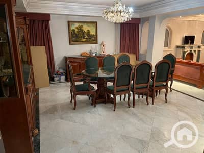 6 Bedroom Flat for Sale in Heliopolis, Cairo - WhatsApp Image 2025-07-31 at 7.07. 36 PM (1). jpeg