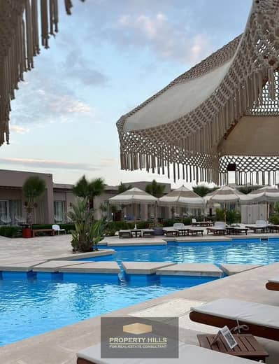 2 Bedroom Chalet for Sale in North Coast, Matruh - WhatsApp Image 2025-06-30 at 4.24. 08 PM (1). jpeg