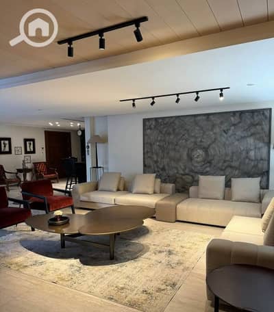 3 Bedroom Apartment for Sale in New Cairo, Cairo - 2. jpg