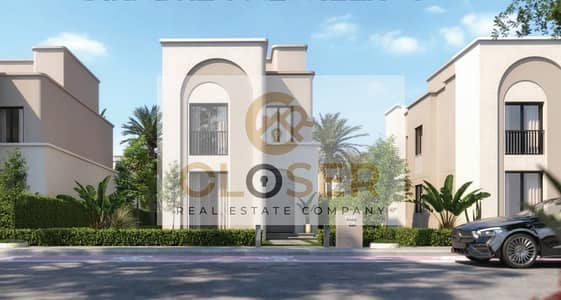 4 Bedroom Villa for Sale in New Heliopolis, Cairo - WhatsApp Image 2025-07-24 at 13.34. 52_ef860c74. jpg