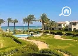 10 شاليه على البحر فى لافيستا السخنة. jpeg