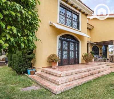 فیلا 6 غرف نوم للبيع في القاهرة الجديدة، القاهرة - 587cec86-cfb2-450e-b209-d211a8794742. jpg