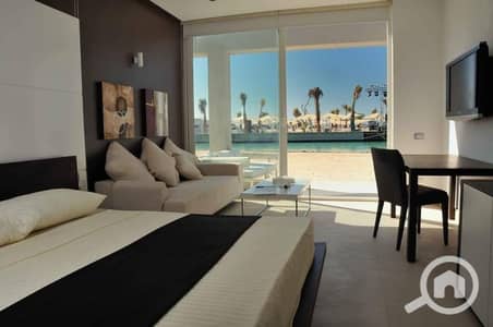 2 Bedroom Chalet for Sale in North Coast, Matruh - 522645594_2635153243498457_3375777526365329383_n. jpg
