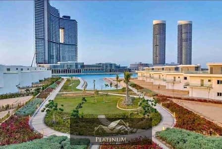 شاليه 3 غرف نوم للبيع في الساحل الشمالي، مطروح - FB_IMG_1753986216583. jpg