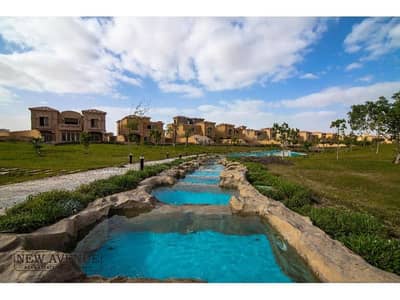 4 Bedroom Townhouse for Sale in Sheikh Zayed, Giza - WhatsApp Image 2025-07-29 at 4.50. 42 PM. jpg