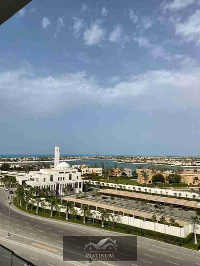 3 Bedroom Chalet for Sale in North Coast, Matruh - FB_IMG_1753986291735. jpg