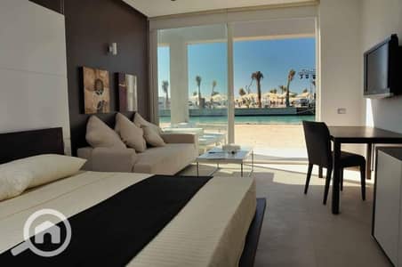 2 Bedroom Chalet for Sale in North Coast, Matruh - 522645594_2635153243498457_3375777526365329383_n. jpg