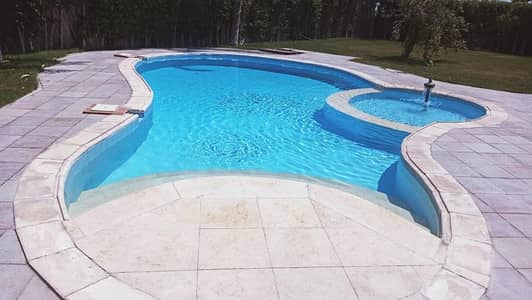 3 Bedroom Villa for Sale in 6th of October, Giza - قرية ساندوريني
