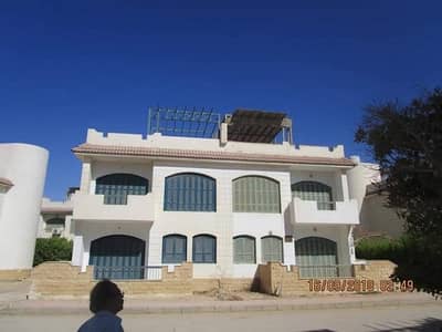 2 Bedroom Villa for Sale in Ras Sedr, South Sinai - متاح فيلا للبيع فى بالم بيتش