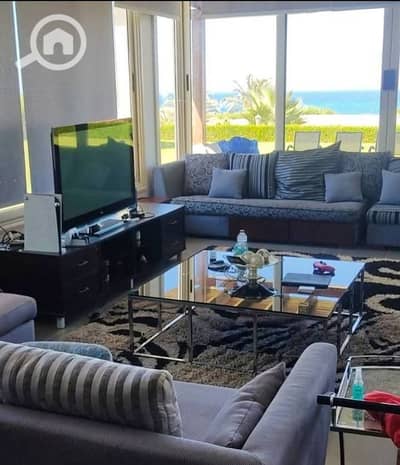2 Bedroom Chalet for Sale in North Coast, Matruh - 517453099_122126766230875817_4103346637186833838_n. jpg