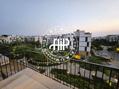 بنتهاوس 3 غرف نوم للبيع في الشيخ زايد، الجيزة - IMG-20241014-WA0025. jpg