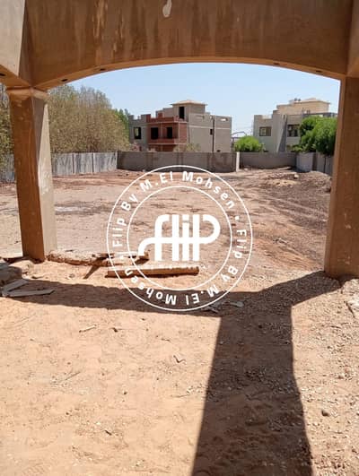 فیلا 4 غرف نوم للبيع في الشيخ زايد، الجيزة - IMG-20250731-WA0009. jpg