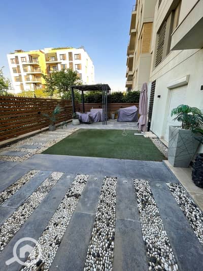 فلیٹ 2 غرفة نوم للايجار في القاهرة الجديدة، القاهرة - cf4540be-74ec-46d3-99fd-2c332cc62648. jpeg