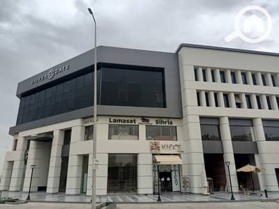 Retail for Rent in Sheikh Zayed, Giza - WhatsApp Image 2025-05-13 at 2.04. 57 PM. jpeg