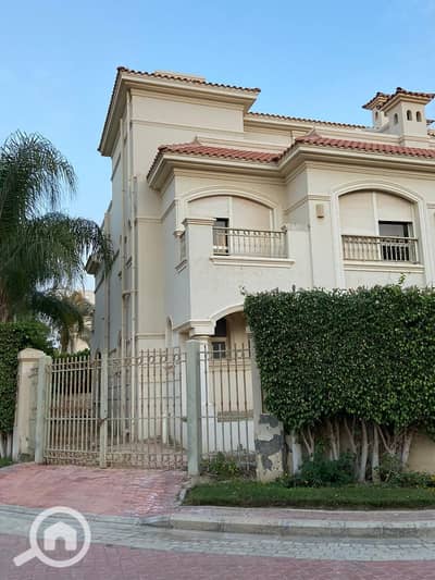 5 Bedroom Twin House for Sale in Shorouk City, Cairo - WhatsApp Image 2025-07-31 at 17.39. 35_8b1125f9. jpg