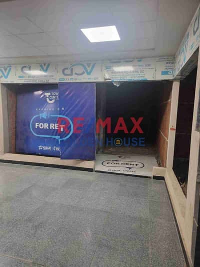 Retail for Rent in Shorouk City, Cairo - 1000043667. jpg