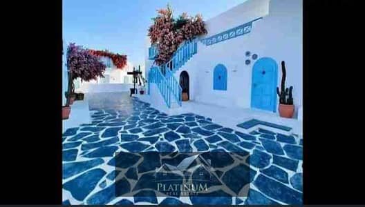 شاليه 3 غرف نوم للبيع في الساحل الشمالي، مطروح - 1000115563. jpg