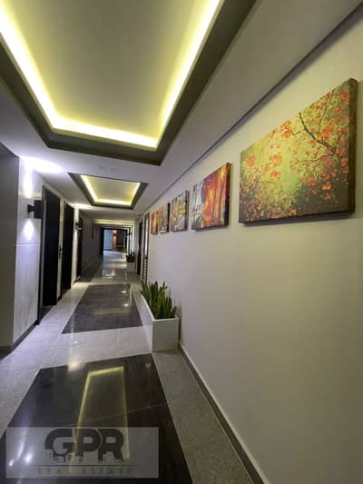 3 Bedroom Flat for Sale in Hadayek October, Giza - bfef3128-f4a6-41ec-9ba0-5899458b20ee. jpg