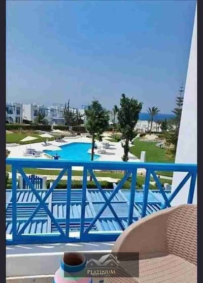 شاليه 2 غرفة نوم للبيع في الساحل الشمالي، مطروح - 1000115553. jpg