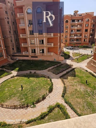 3 Bedroom Apartment for Sale in Sheikh Zayed, Giza - WhatsApp Image 2025-07-31 at 7.02. 54 PM (4). jpeg