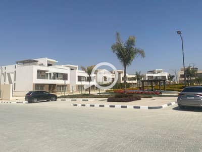 3 Bedroom Twin House for Sale in 6th of October, Giza - f4c3bb0f-bf99-4711-90ee-307e890c322e. jpg