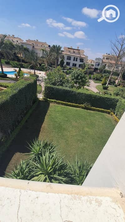 7 Bedroom Twin House for Sale in New Cairo, Cairo - WhatsApp Image 2025-07-31 at 12.57. 53 PM. jpeg