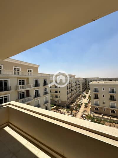 فلیٹ 3 غرف نوم للبيع في القاهرة الجديدة، القاهرة - 1fb99dc7-fba8-4387-a57a-613c99efd7df. jpeg