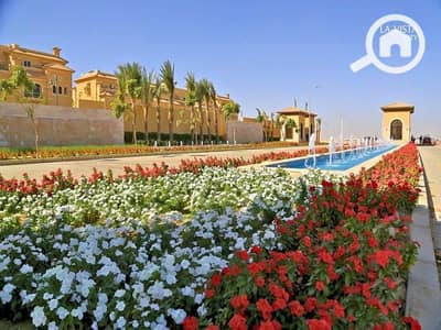 تاون هاوس 3 غرف نوم للبيع في العاصمة الإدارية الجديدة، القاهرة - 473209164_576988778590987_4875513167905138511_n. jpg