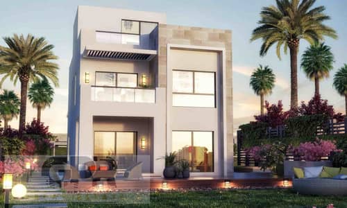 4 Bedroom Townhouse for Sale in North Coast, Matruh - ستاند الوون. jpeg