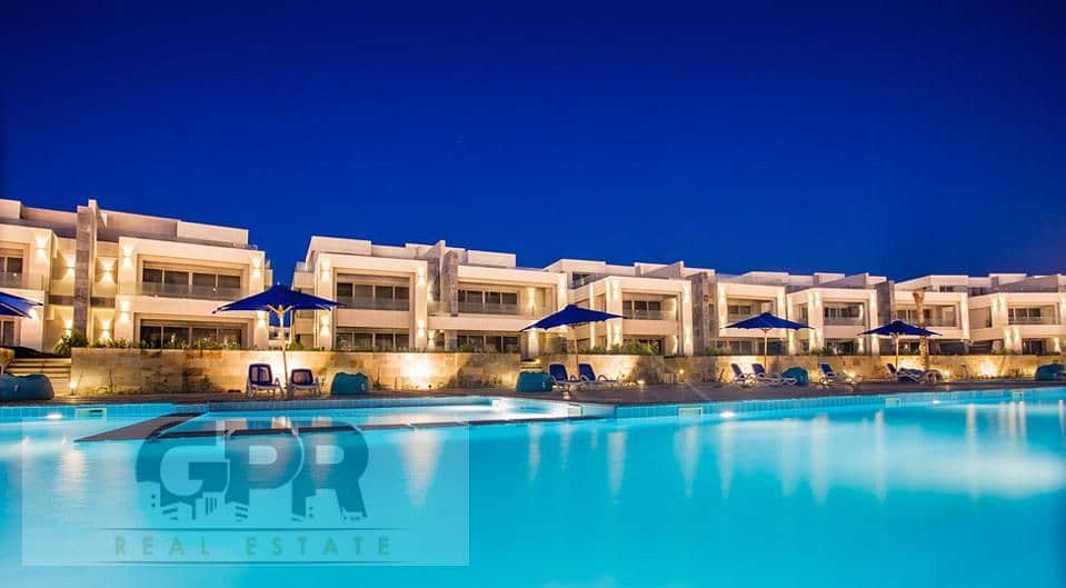 10 villas for sale in La Vista Cascada. jpg
