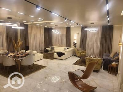 3 Bedroom Apartment for Sale in Sheikh Zayed, Giza - WhatsApp Image 2025-03-12 at 2.35. 03 PM (1). jpeg