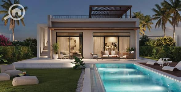 فیلا 5 غرف نوم للبيع في 6 أكتوبر، الجيزة - WhatsApp Image 2025-05-21 at 9.41. 48 PM. jpeg