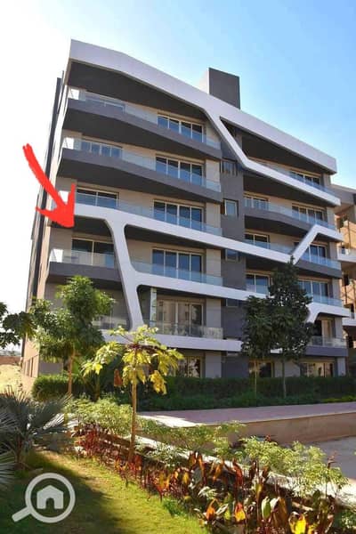 3 Bedroom Flat for Sale in Mostakbal City, Cairo - IMG_7962. jpeg