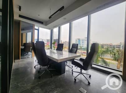 Office for Sale in New Cairo, Cairo - WhatsApp Image 2025-03-05 at 4.54. 12 AM (3). jpeg