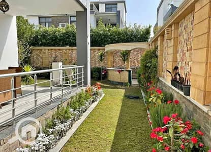 3 Bedroom Villa for Sale in Nasr City, Cairo - تاج سيتي. jpg