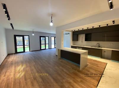 3 Bedroom Flat for Rent in New Cairo, Cairo - WhatsApp Image 2025-07-31 at 3.16. 42 PM. jpeg