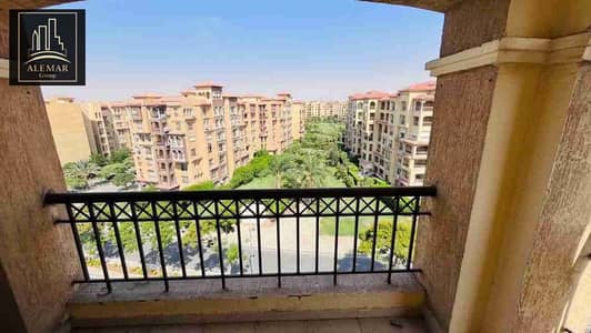 3 Bedroom Apartment for Rent in Madinaty, Cairo - 1000567456. jpg